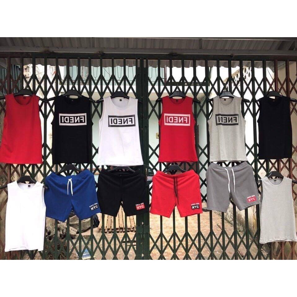 SET 3 LỖ VẢI thun lạnh cực đẹp