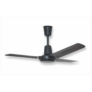 QUẠT TRẦN CAO CẤP 3 CÁNH NHỰA 1 MÉT 4 KTP15 - MÀU ĐEN - Ceiling Fan