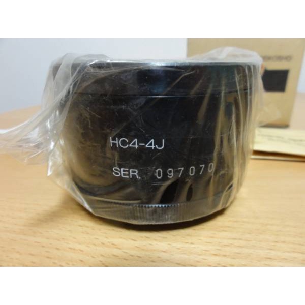 (ORDER - KHÔNG CÓ SẴN) Thắng Từ phanh từ Koshin Seikosho PERMA-TORK HC4-4J