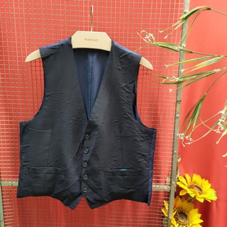 Áo vest gile Seconhand. 2608