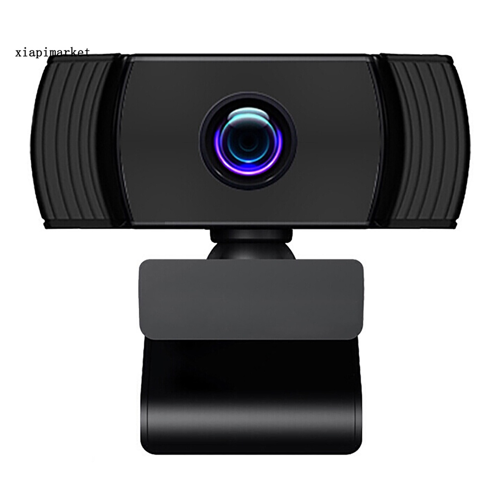 Webcam 720P/1080P USB 2.0/3.0 2000WVideo kèm micro cho máy tính | WebRaoVat - webraovat.net.vn