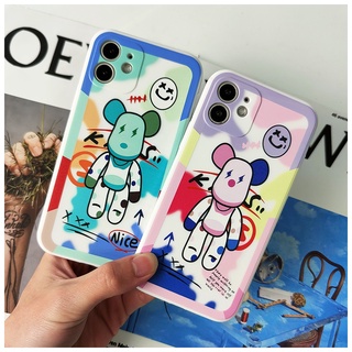 XIAOMI 11 4G 5G 9 8 Note10 Lite Pro Redmi Note11 Note10s Note9 Note8 Note7 Note6 9T 9 9A 9C 8 7 A3 Note 10 9 8 7 6 POCO M3 X3 line art wack soft case