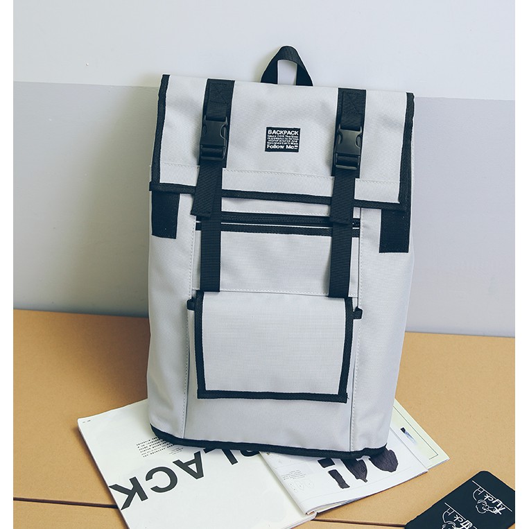 BALO UNISEX ULZZANG NAM NỮ