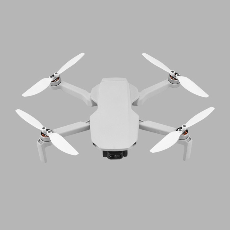 Cánh Quạt zzz Ổn Định Chuyên Dụng Cho Máy Bay Điều Khiển Từ Xa Mavic Mini 1 / 2