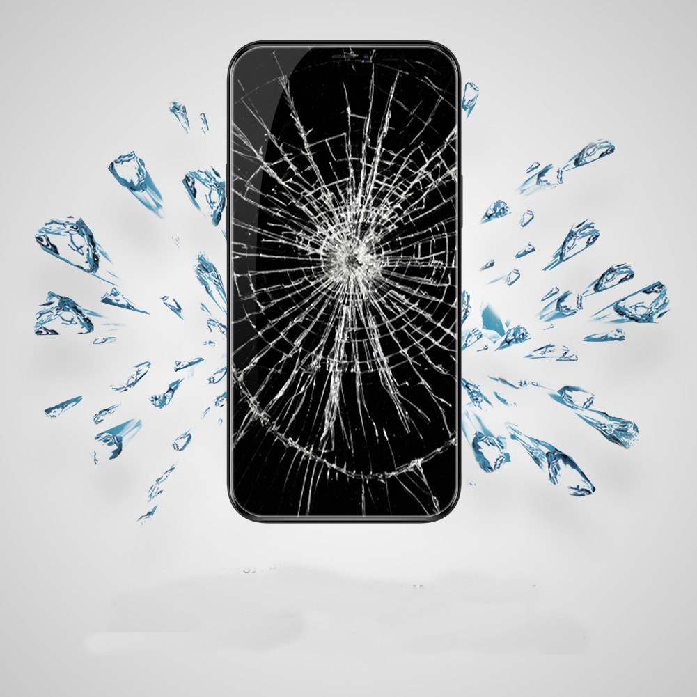 Kính cường lực NILLKIN H+ Pro trong dành cho iPhone 14/14Plus/14Pro/14Promax/13/13 pro/13 promax OP127