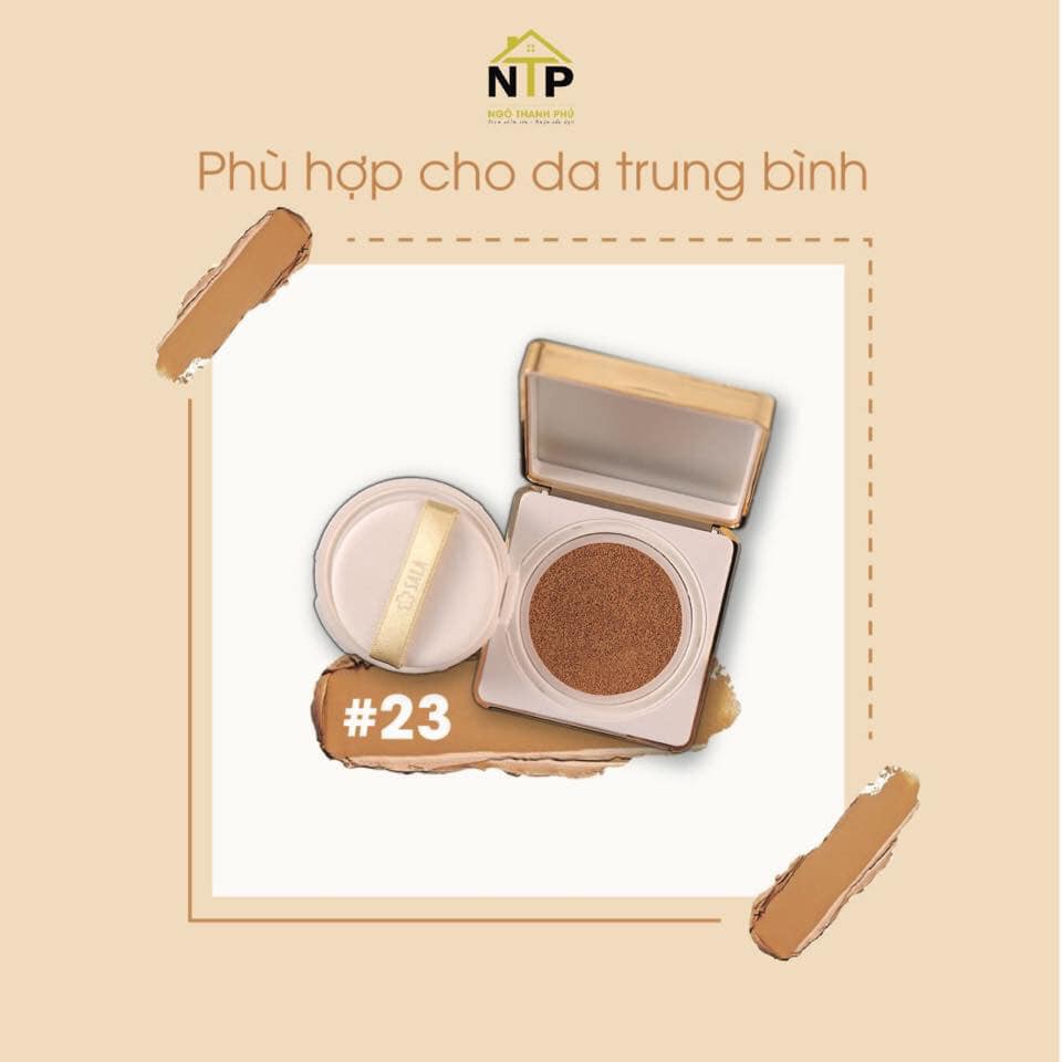 [MỸ PHẨM HÀN QUỐC] Phấn Nước Hơi Sương Sala Cushion Chính Hãng Hàn Quốc