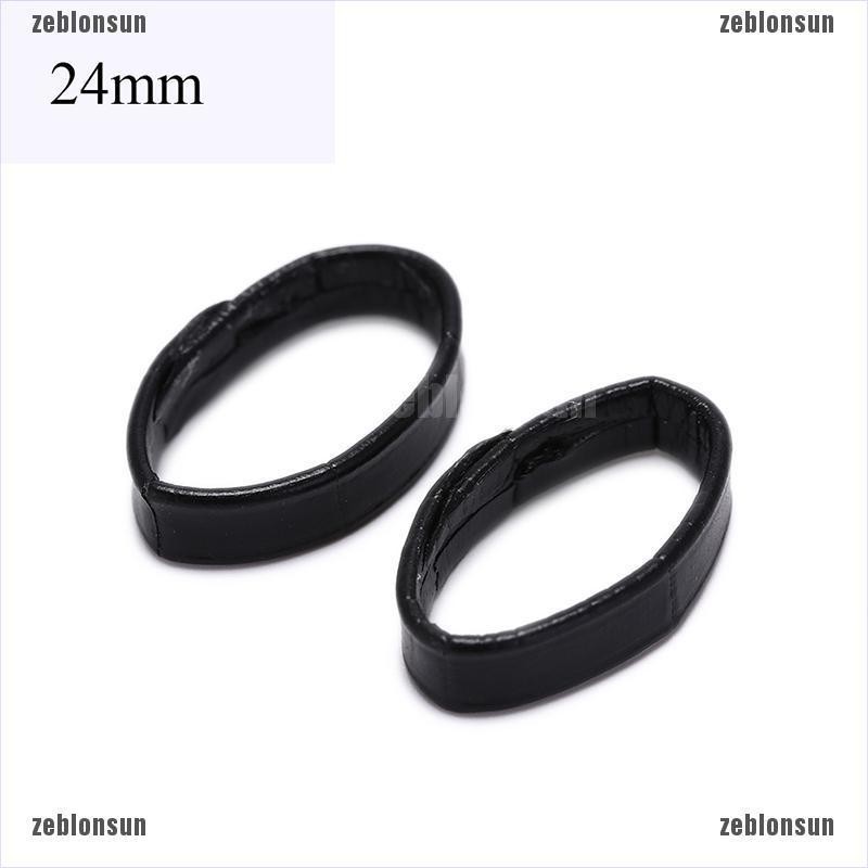 sun.vn Bộ 2 dụng cụ giữ dây đồng hồ đeo tay kích thước 14mm ~ 24mm ☀#