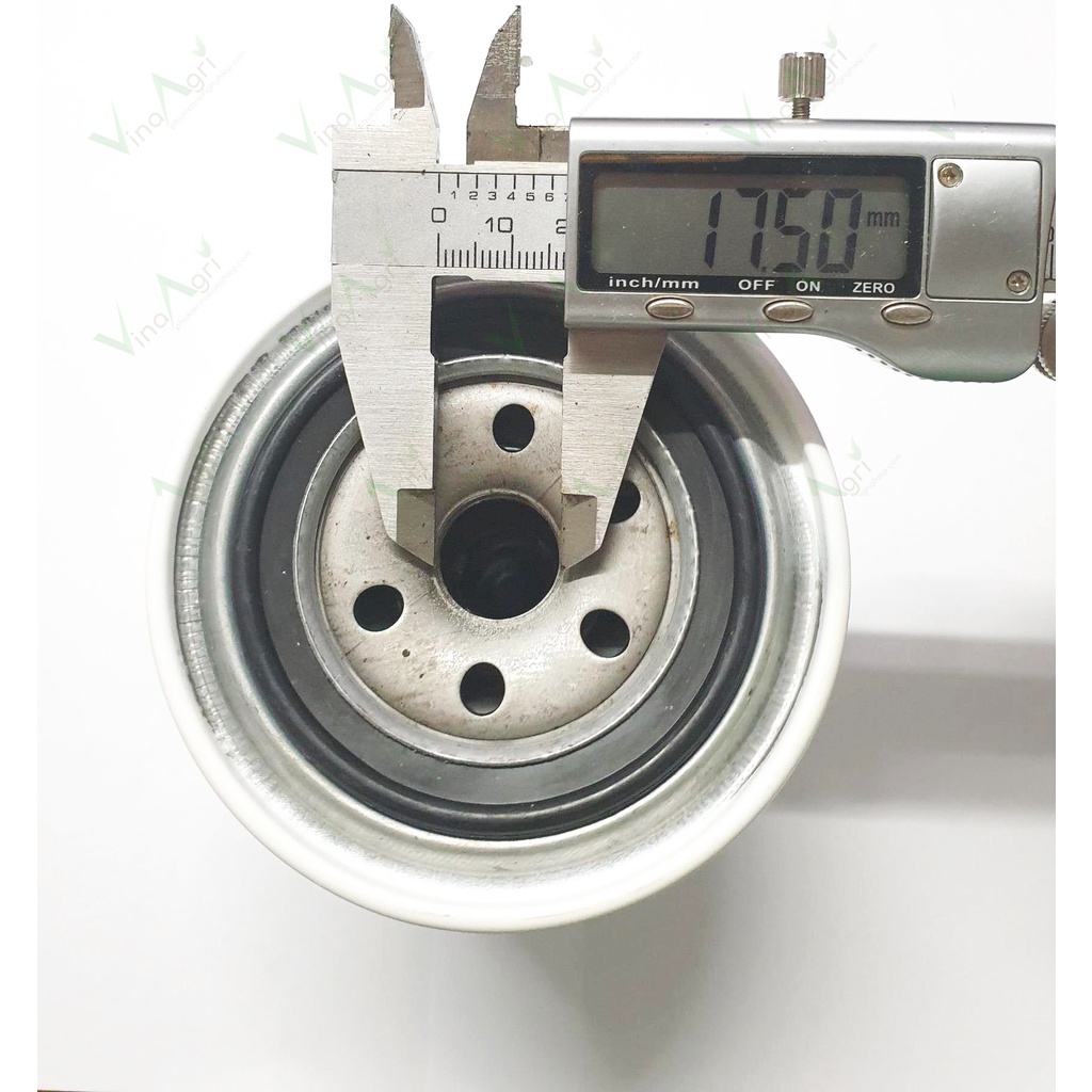 Loc động cơ  kubota L02, L1, GL, L3408, L4508, L4078, L5018, M6040SU, Máy gặt Dc60, Dc70