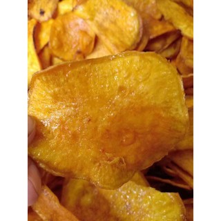 Khoai Lang Vàng Sấy Mật Ong_ 500gr