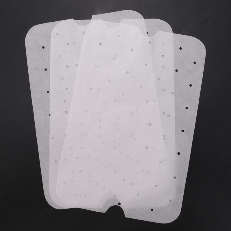 Giấy Lót Nồi Chiên Không Khí Cho Ninja Foodi XL Smart FG551 6 Trong 1