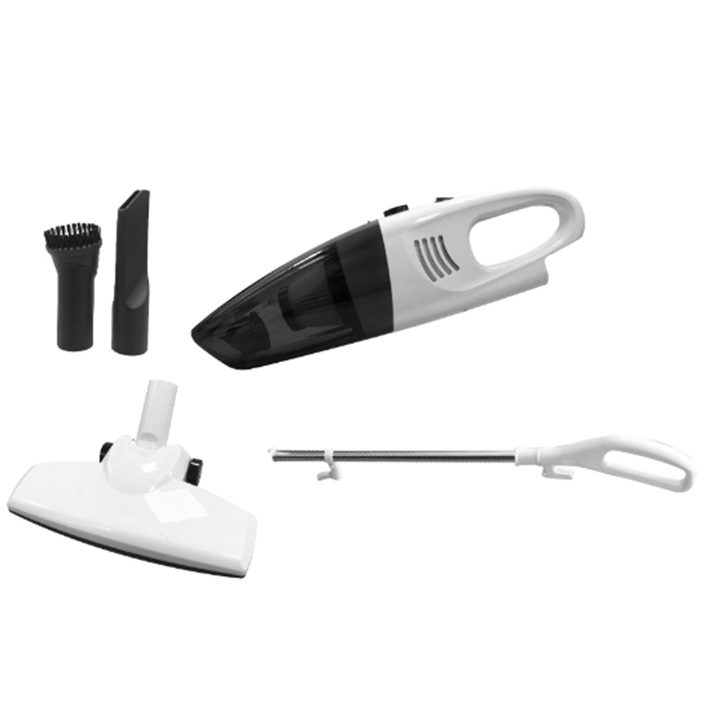 Máy hút bụi cầm tay Rapido RVC-600H
