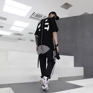 Áo thun Longtee Hightlight