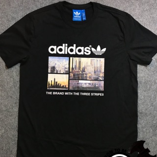 Áo Adidas