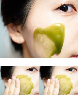 Sữa rửa mặt rau củ super vegitoks
