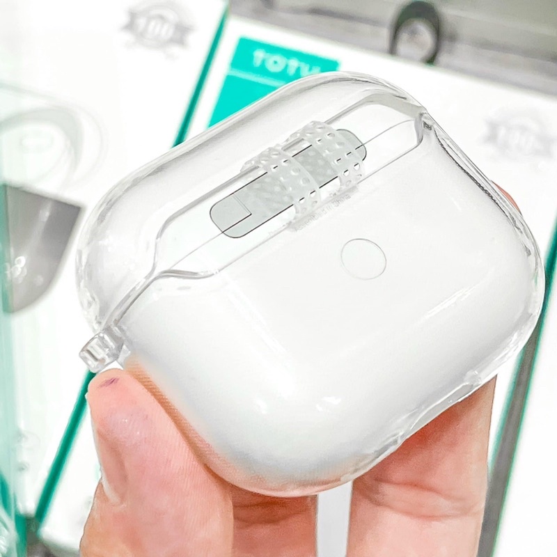 Case chống sốc Air.Pod 3, Pro, Ap2