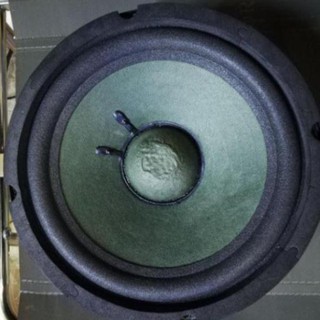 Bộ 2 củ loa bass 20cm từ 140mm coil 38mm