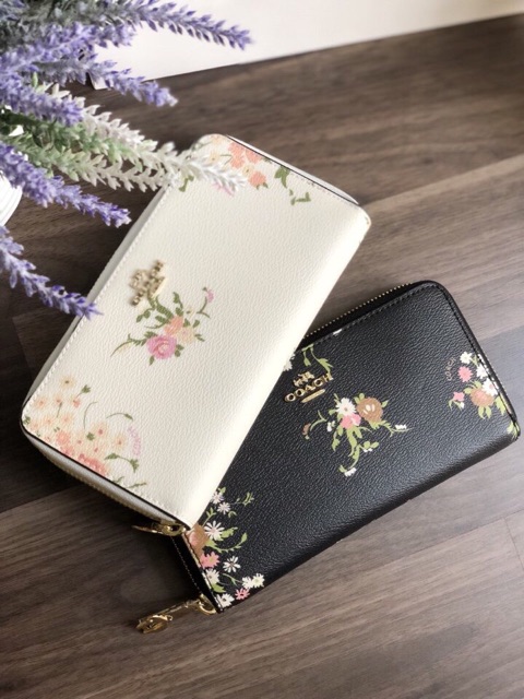 Via Coach xuất xịn