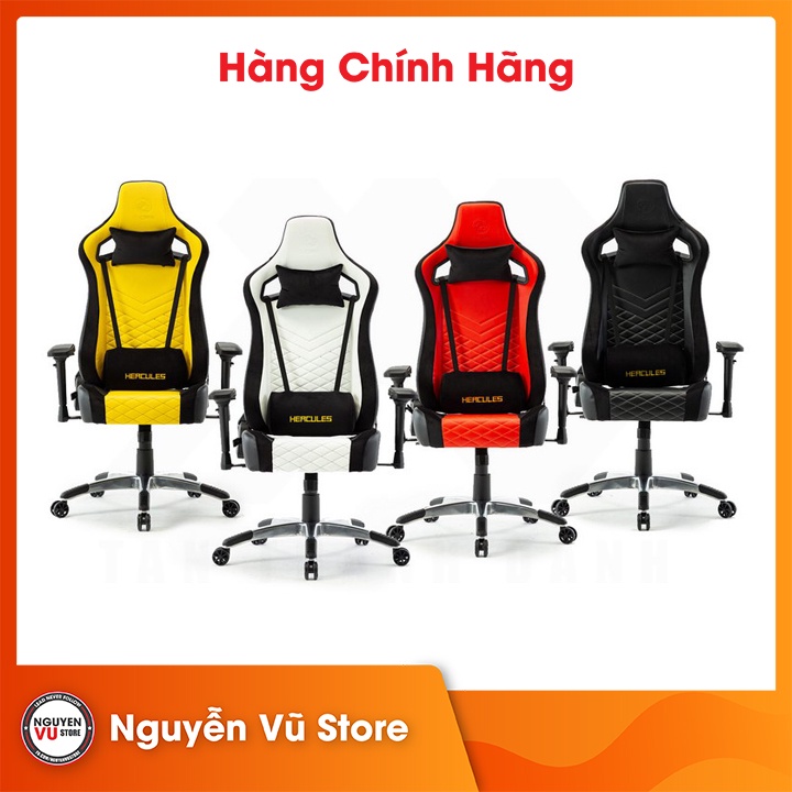 Ghế chơi game E-Dra Hercules EGC203 Pro - Hàng Chính Hãng