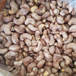 Điều rang muối Bình Phước