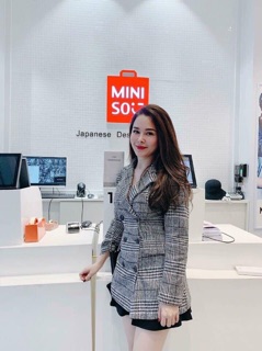 Dạ cập bến siêu đẹp luôn ạ.