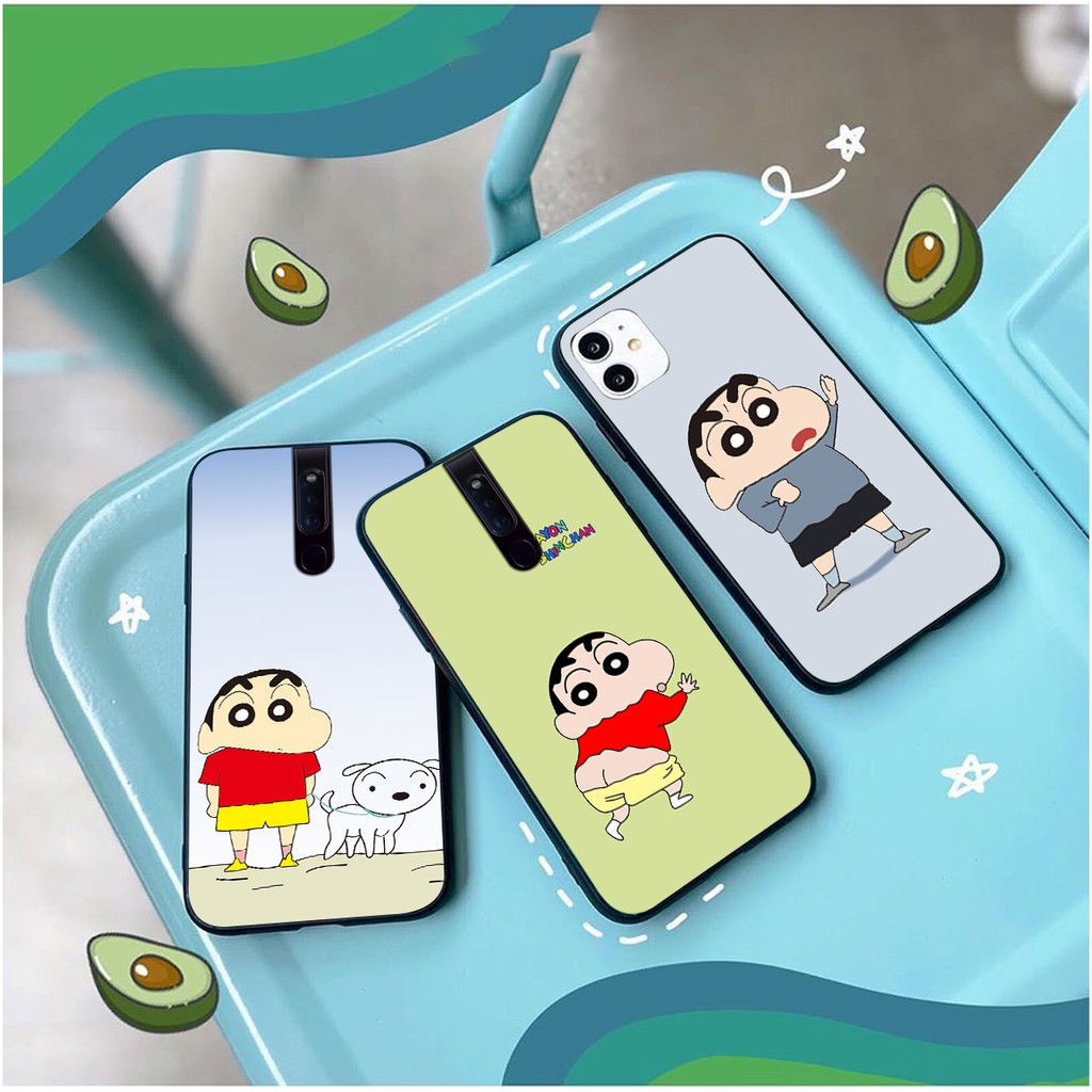 ỐP LƯNG OPPO F11-OPPO F11 PRO IN HÌNH DOREAMON SIÊU DỄ THƯƠNG