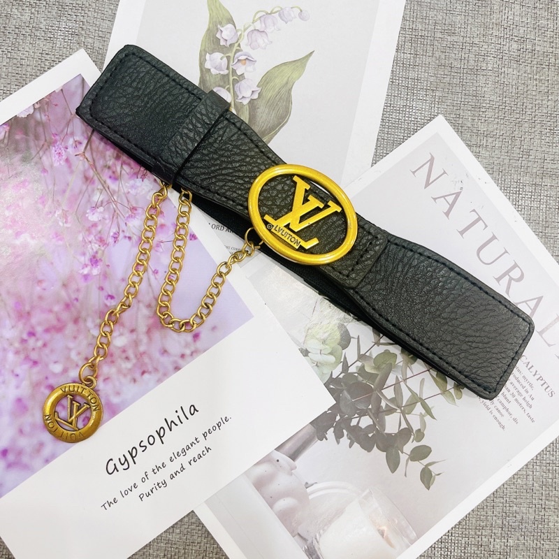 Đai váy thun 3,5cm