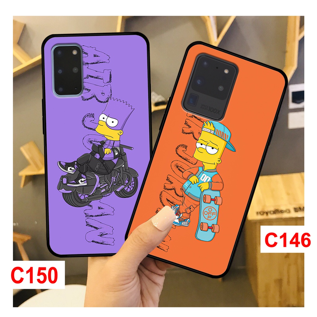 Ốp Samsung S20 - S20Fe - S20 Plus - S20 Ultra in hình thời trang cao cấp. ốp rẻ bền đẹp