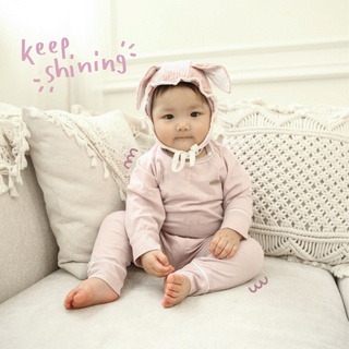 BỘ QUẦN ÁO DÀI TAY COTTON