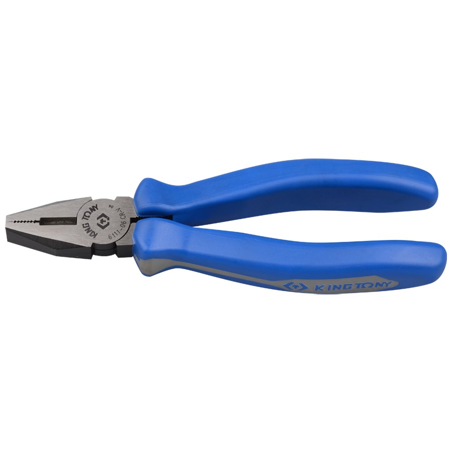 8.25" Kiềm điện Kingtony 6111-08