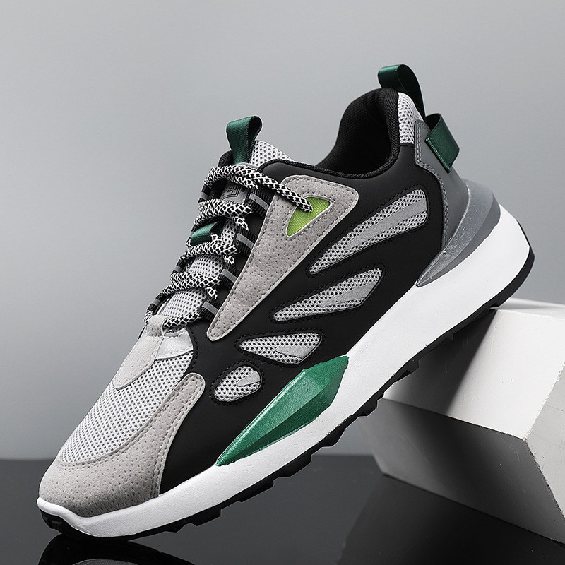 GIÀY BATA NAM KIỂU DÁNG THỂ THAO FOOT HOT TRENT G 133 | BigBuy360 - bigbuy360.vn