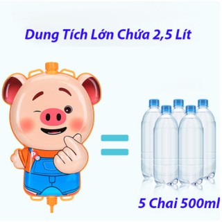 Balo súng nước