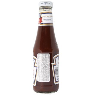 Sốt Thịt Nướng BBQ HEINZ 284g (HSD: 03/08/2025)