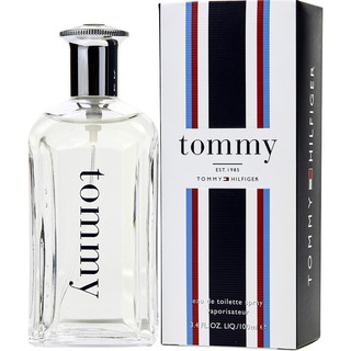 Nước hoa nam Tommy Hilfiger Tommy EDT 100ml