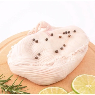 Bao tử heo 1Kg [Giao hoả tốc HCM]