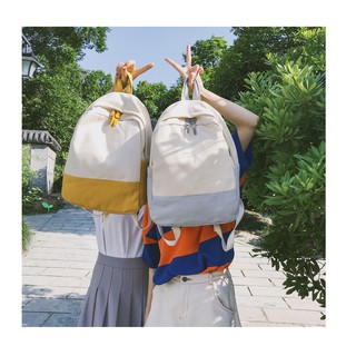 Balo mini vải dù nữ siêu xinh tiện lợi-Ba lo thời trang Nữ Siêu Đẹp