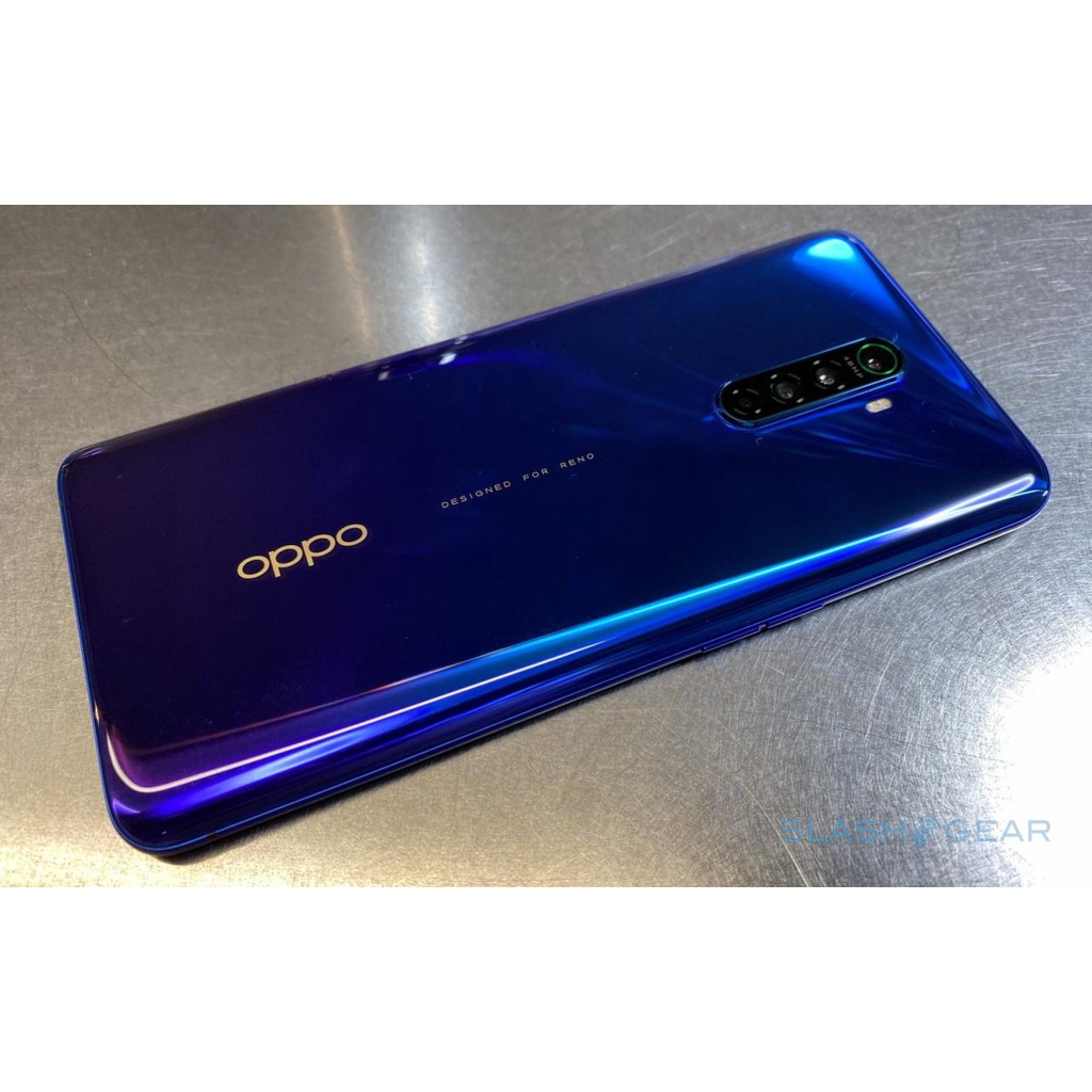 Điện Thoại OPPO Reno Ace 8GB/128GB Máy Chính Hãng 100% - Giá rẻ Bảo hành Điện tử 12 Tháng