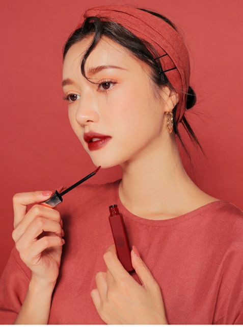 Son kem 3CE CLOUD LIP TINT