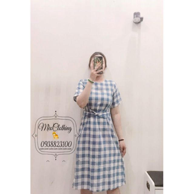 Đầm YALE