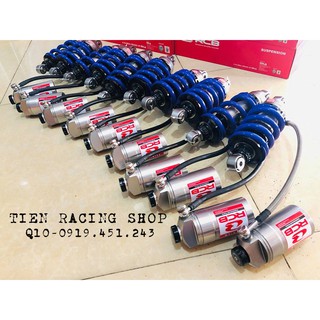 Phuộc RCB bình dầu ex150, winner150