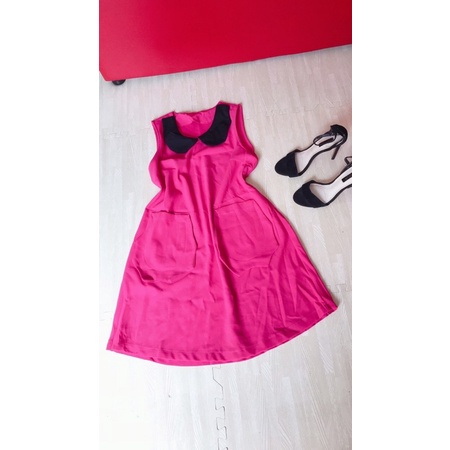 Đầm shop xả kho