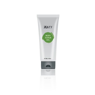 GEL TẨY TẾ BÀO CHẾT TOÀN THÂN ZOLEY.