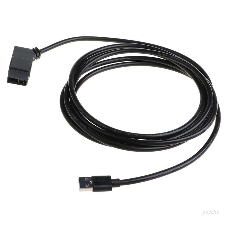 Dây cáp lập trình Usb-Logo 6ed1057-1aa01-0ba0 chuyên dụng cho dòng Siemens Plc Logo