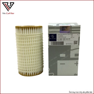 Lọc dầu nhớt Mercedes-Benz Sprinter - Vix.CarFilter