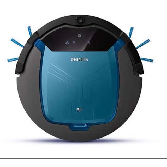 Robot hút bụi Philips FC8830 SmartPro Active  (mới 100%) xách tay Singapore