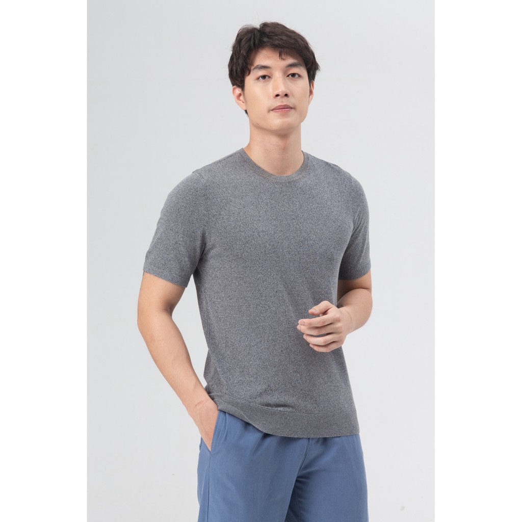 Quần dài nam bo gấu IVY moda MS 22E2680 | BigBuy360 - bigbuy360.vn