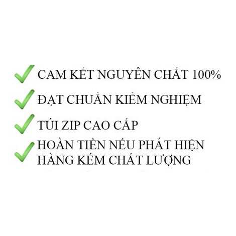 Bột sắn dây mẹ Ti Na