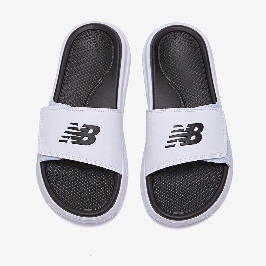 CHÍNH HÃNG DÉP NEWBALANCE V BTS