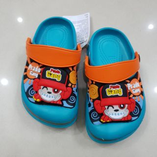 (NEW, DÉP ĐỦ SIZE)- GIÀY SỤC CÓ ĐÈN PRADOGANG SIZE 22-27 THÁI LAN