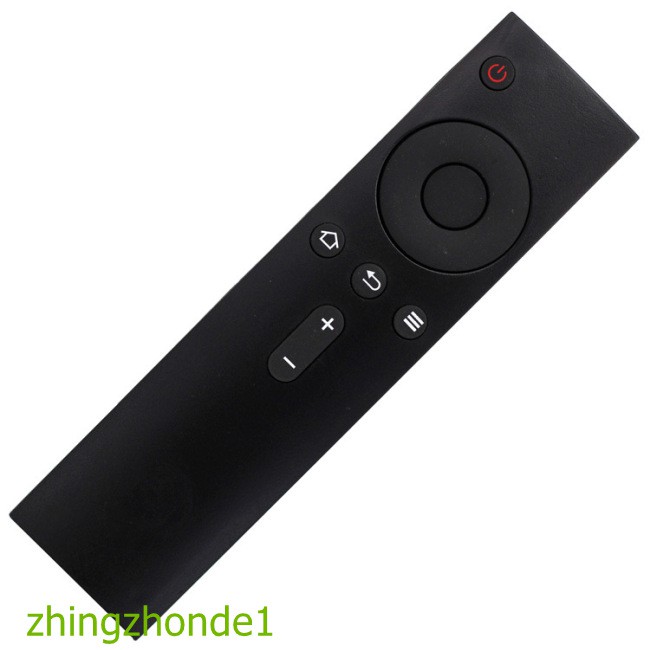 Điều Khiển Từ Xa Cho Xiaomi Smart Mi Tv 3 Xiao Mi Smart Tv Box