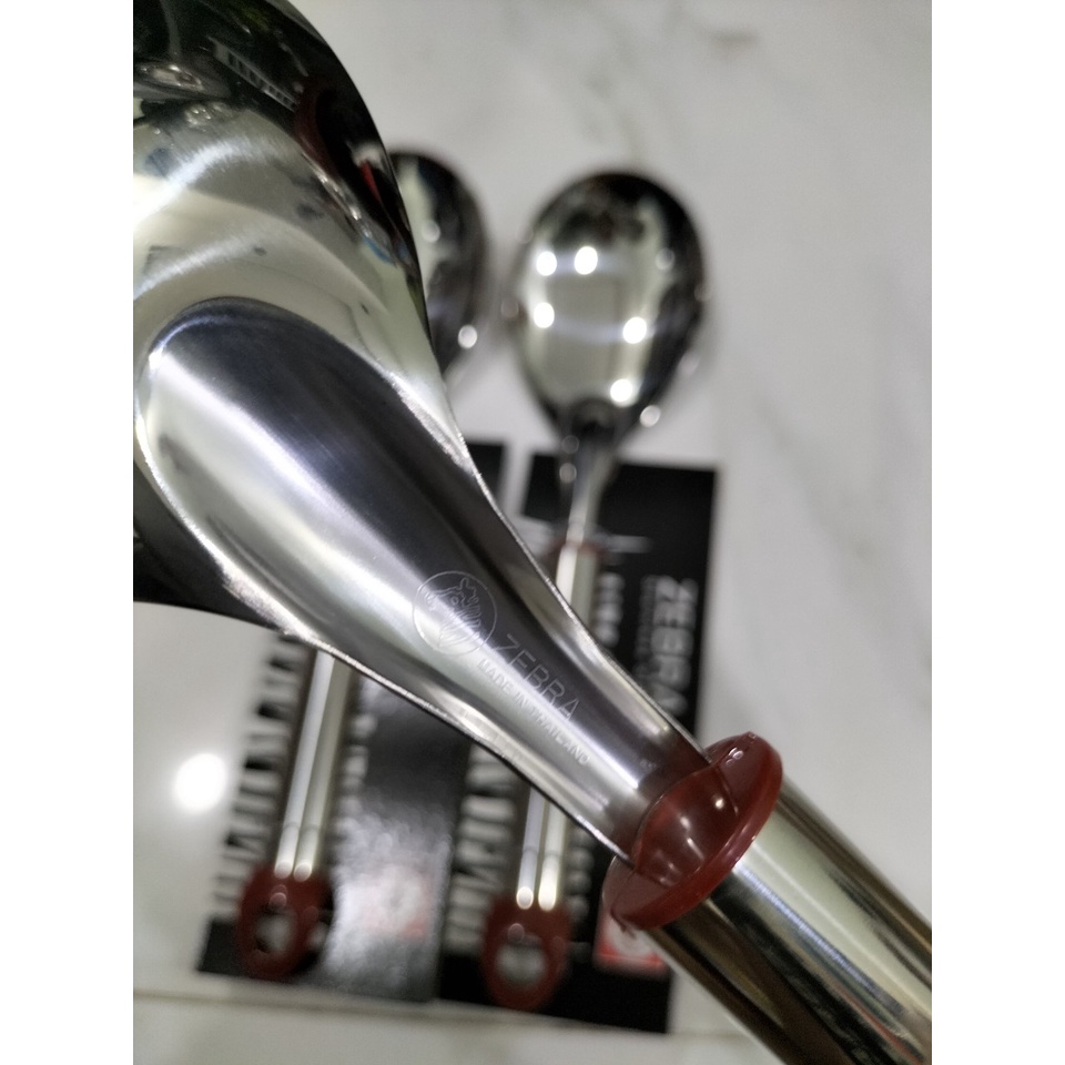Vá cơm zebra Thái Lan- Image III - Zelect - 102112 hàng nhập khẩu